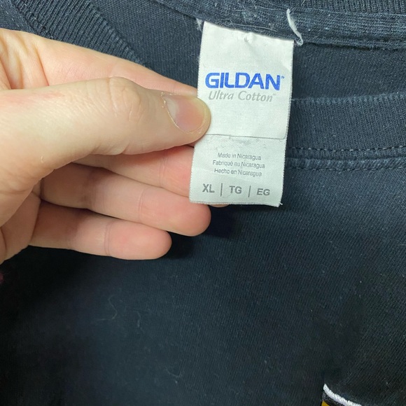 2/$20❤️- SHIRT | Men’s shirt size XL - Picture 3 of 5